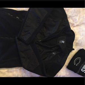 Beverly Hills polo club jacket men’s medium